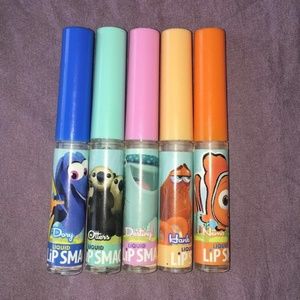 Finding Dory Liquid Lipsmacker Pack